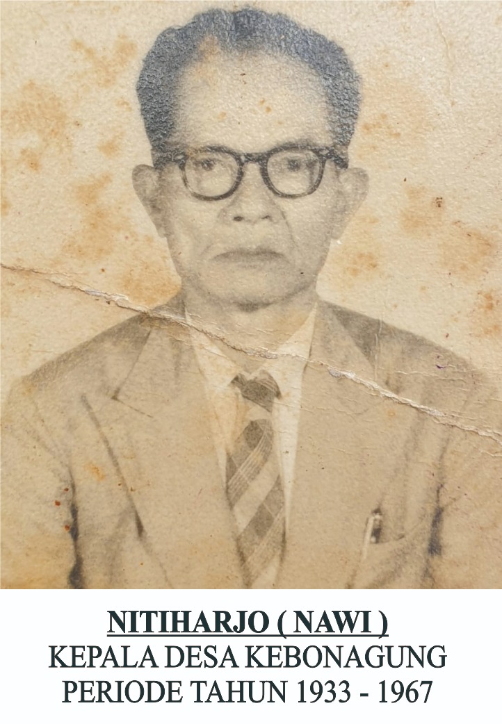 Nitiharjo (Nawi)