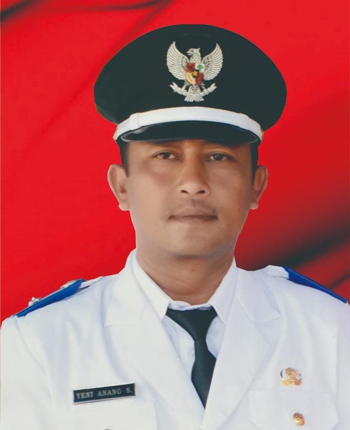 Kepala Desa